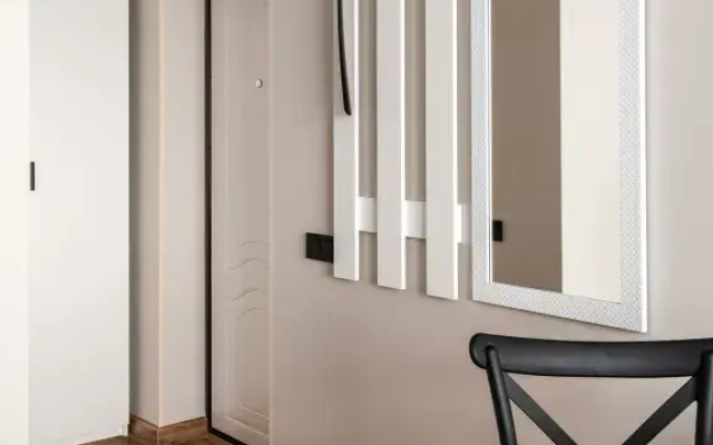 Апартаменты Lubervill 852/3