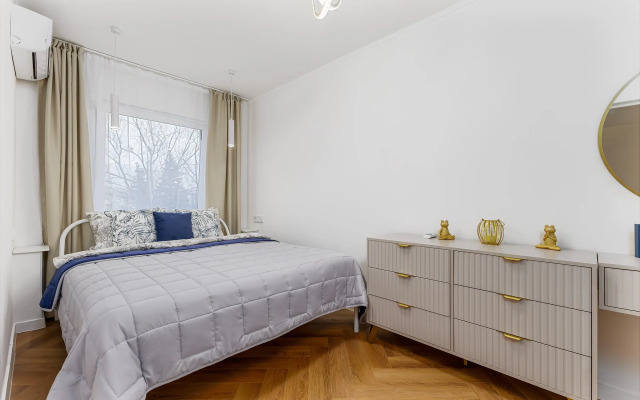 Квартира Уют в Центре Калининграда на Житомирской