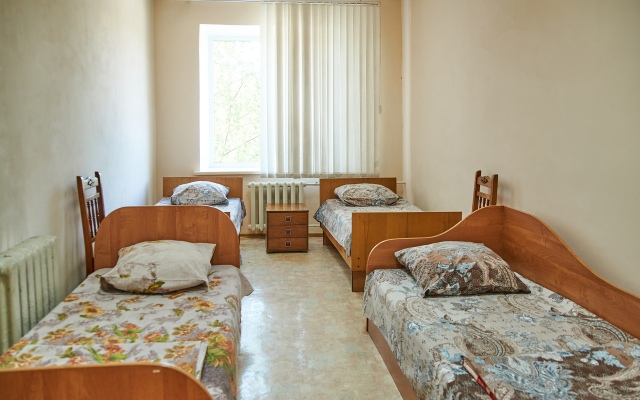 Zhemchuzhina Mini-Hotel