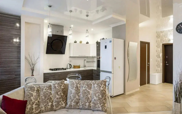 Квартира Рабочая 6