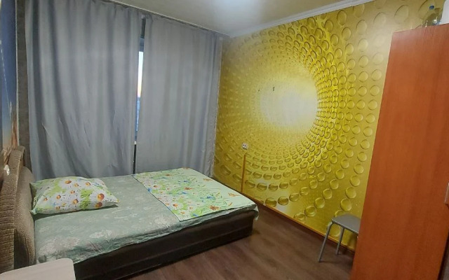 Квартира Талнах 4-комнатная на Рудной 53