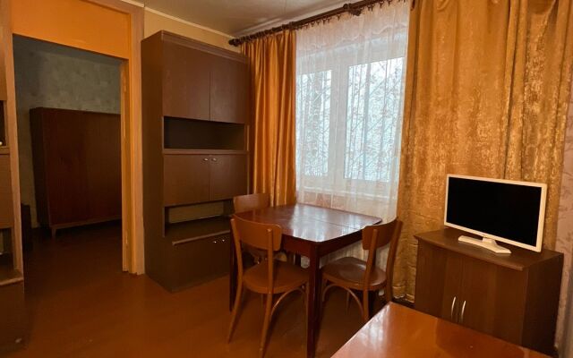 Gagarina 50 Apartments