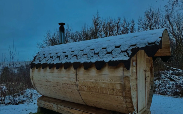 Гостевой дом Khrum