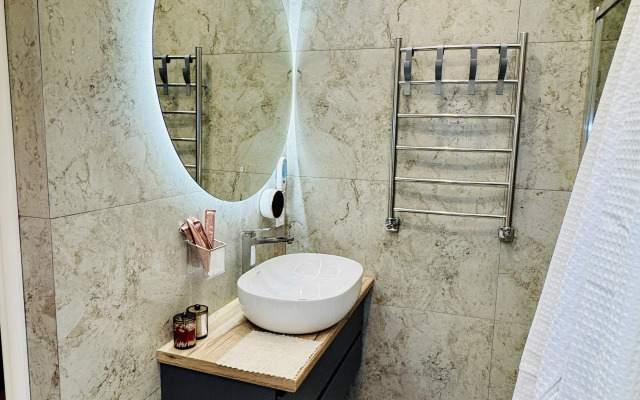 Апартаменты Кирова 6