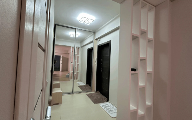 Квартира Двухкомнатная Просторная