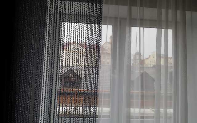 Апартаменты у острова Канта