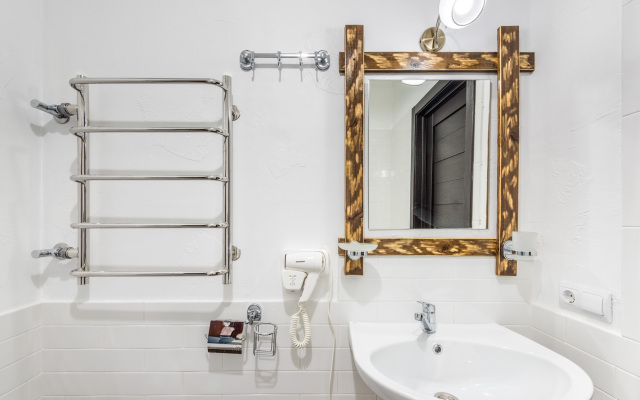 Bavariya Guest House