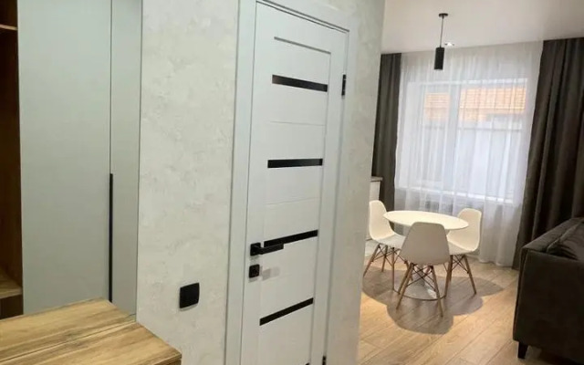 Apart Inn Apartment Hotel