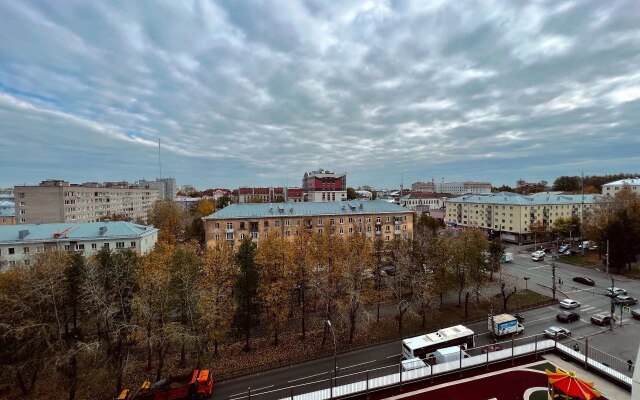 2-K Kvartira Na Oktyabryskom Prospekte 117 Lodging House