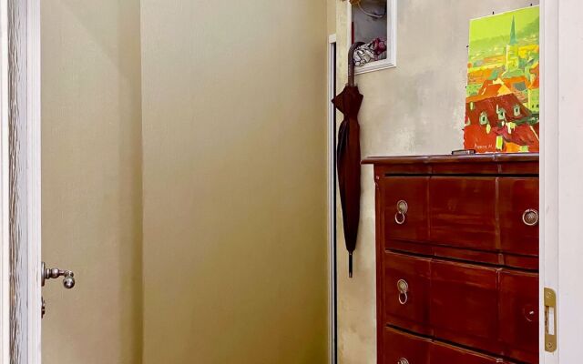 Апартаменты Серебро Модерна Центр