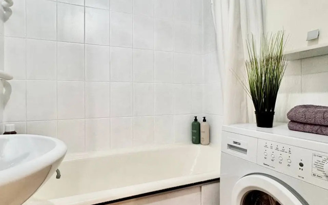 Apartamenty Uyutnaya Otdnushka S Krasivym Vidom Na Gorod