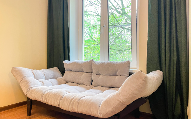 Квартира Уютная