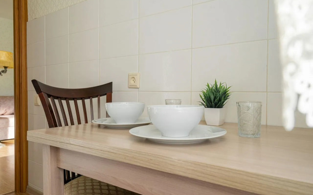 Квартира в центре города