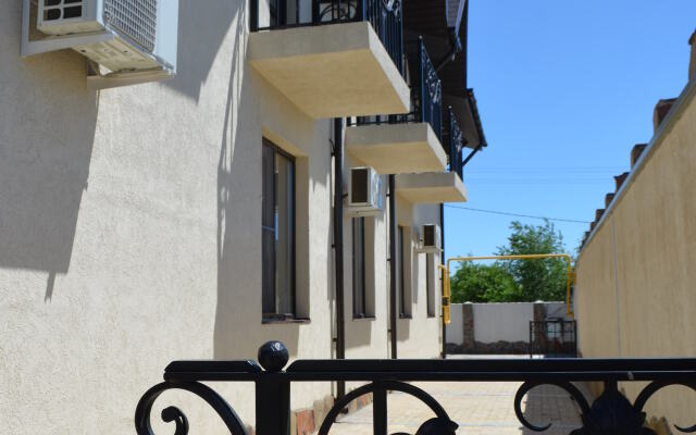 Villa Hotel