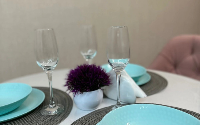 Квартира Жк Фамилия с Видом на Р Волга