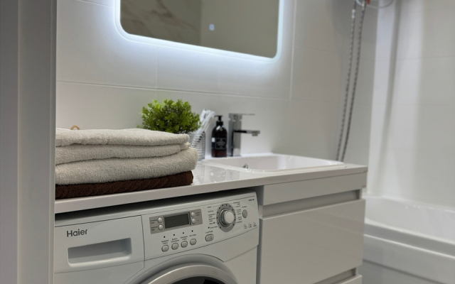 Апартаменты Пенза