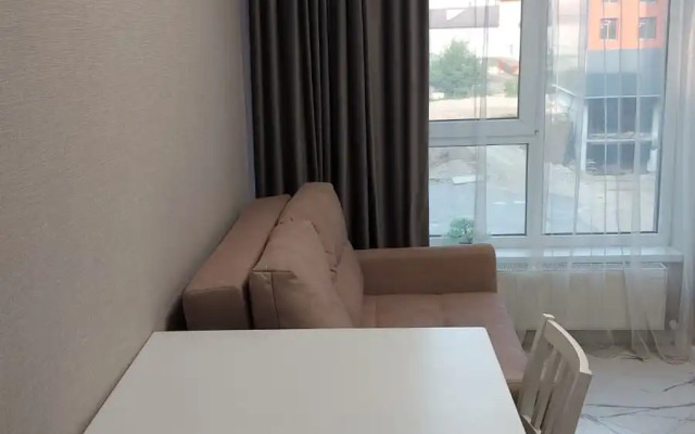 Uyutnaya V Spalnom Rayone Flat