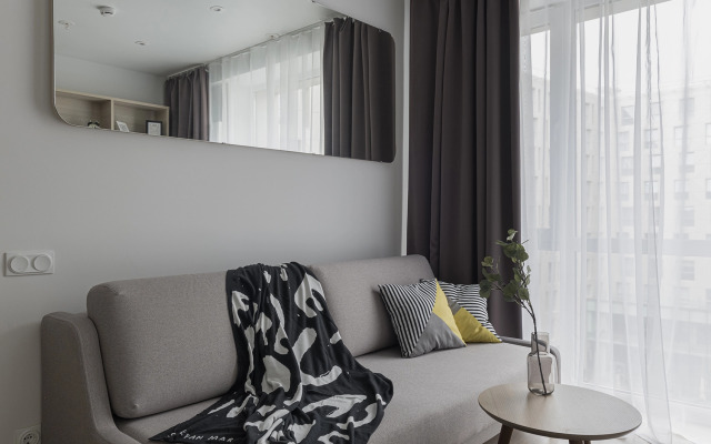 Апартаменты YE'S (Д) 6168