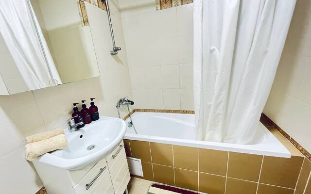 Апартаменты ЖК Панорама