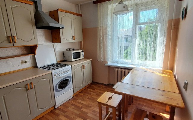 Квартира на Первомайской 13