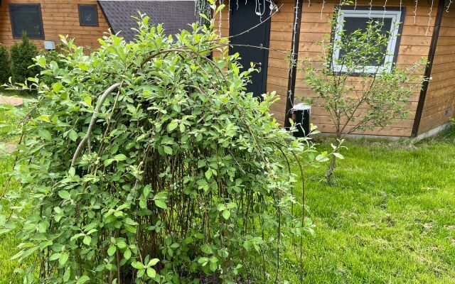 Гостевой дом Рай в шалаше