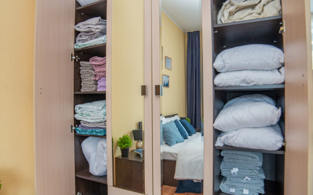 Апартаменты Шейнкмана 90