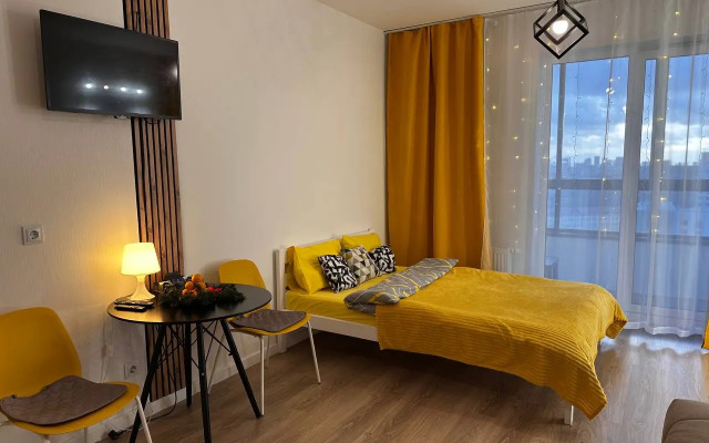 Квартира Солнышко