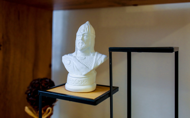 Квартира на Солнечном Бульваре Калининграда