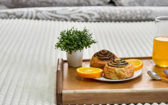 Квартира уютная возле Планеты