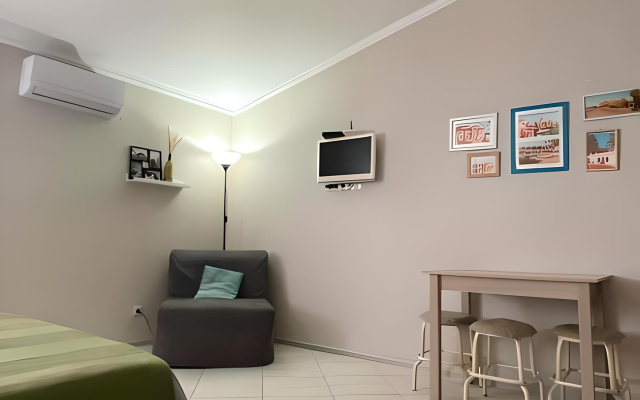 Квартира у Моря