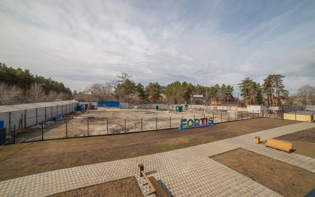 Квартира Студия BeGuest в 5 Минутах от ТРЦ Радуга Парк