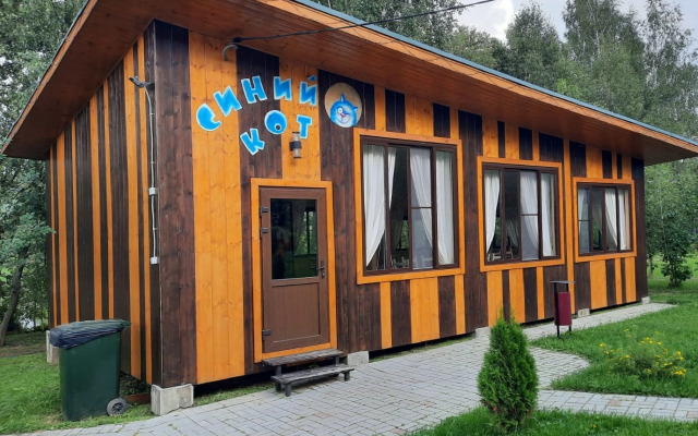 Частный дом коттедж с пятью комфортабельными спальнями