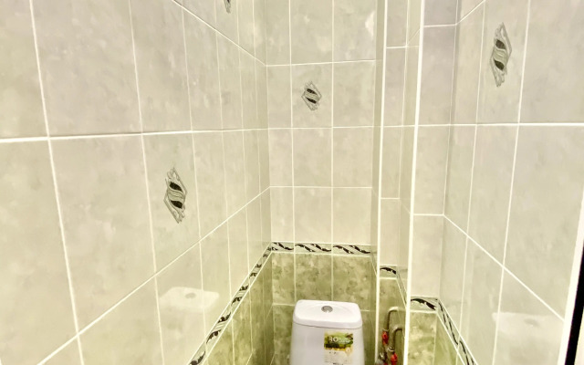 Dvuhkomnatnaya v tsentralnom raione Sochi Flat 1