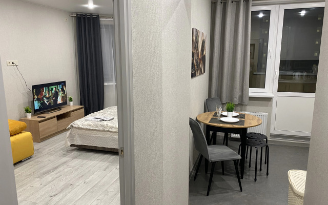 V Rayone Tsaritsyno Flat