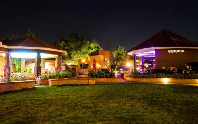 Nile Village Hotel