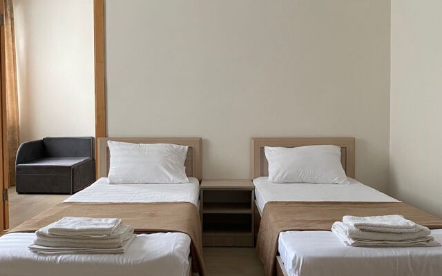 Гостевой Дом Alexandra