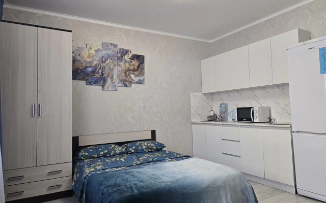 Morskkaya Volna Flat