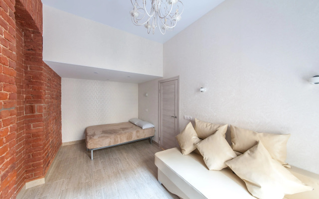 Квартира Студия на Кирочной 23