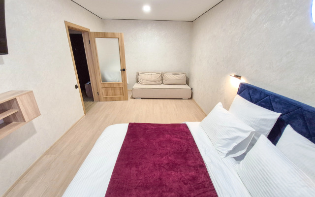 Квартира Alley