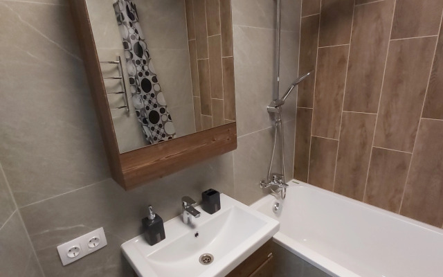 Квартира Заводской Район