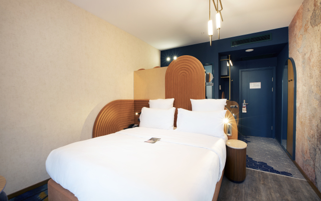 Mercure Istanbul Bakirkoy Hotel