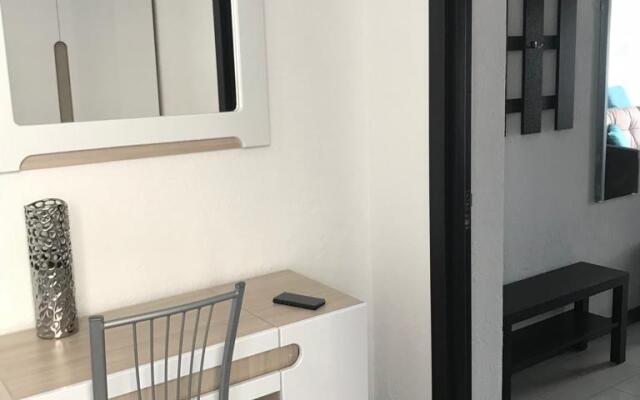 Гостевой Дом Ривьера на Парусе