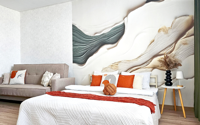 Квартира Студия у Чаши