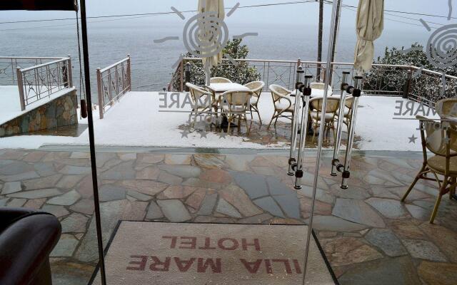 Ilia Mare Hotel