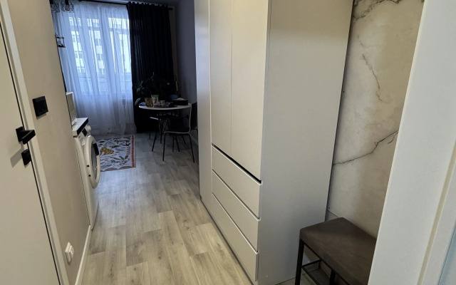Stilnaya Businka Apartments