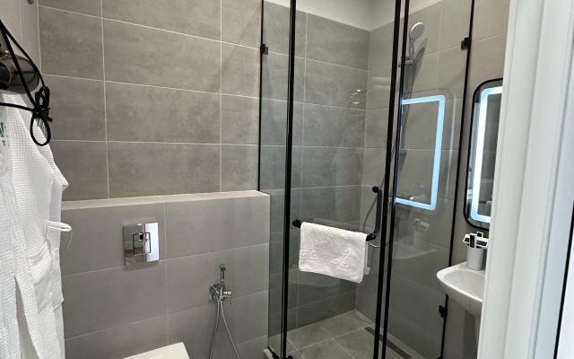 Hotel Five Hotel