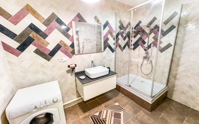 Uyutnaya Kvartira Vozle Sheremetyevo Apartments