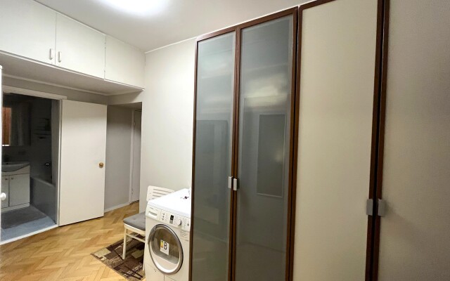 S Vidom na Zvezdy Apartments