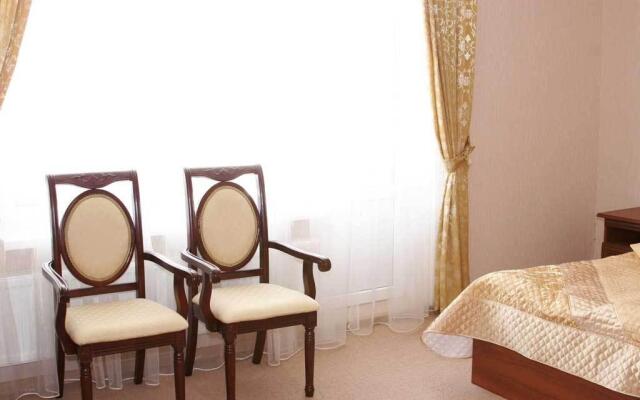 Antau Hotel