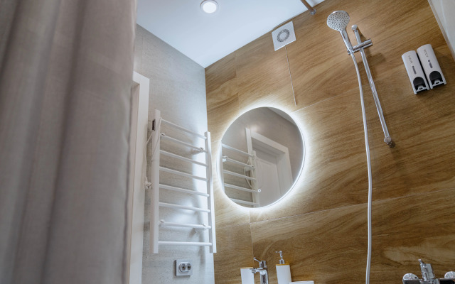 Квартира Great House